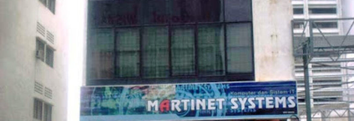 Martinet Systems