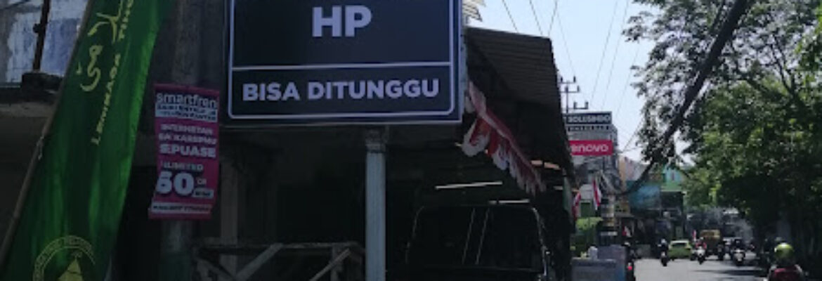 Service HP Malang – Planetindocell