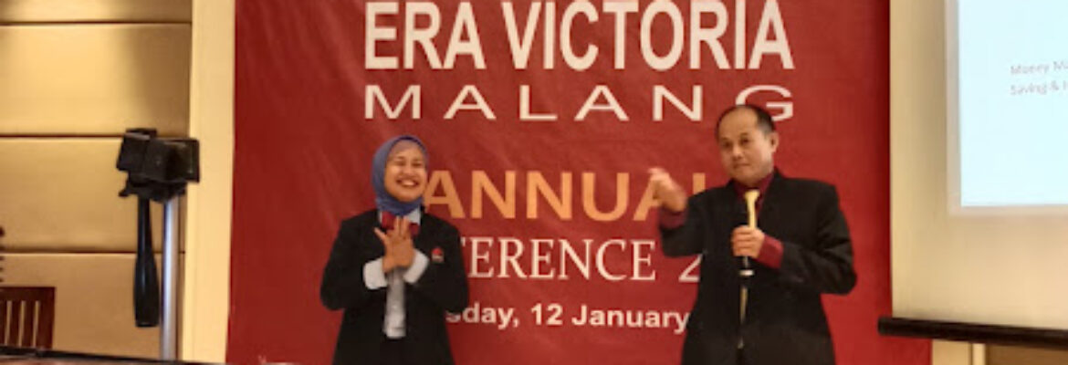 ERA VICTORIA Malang