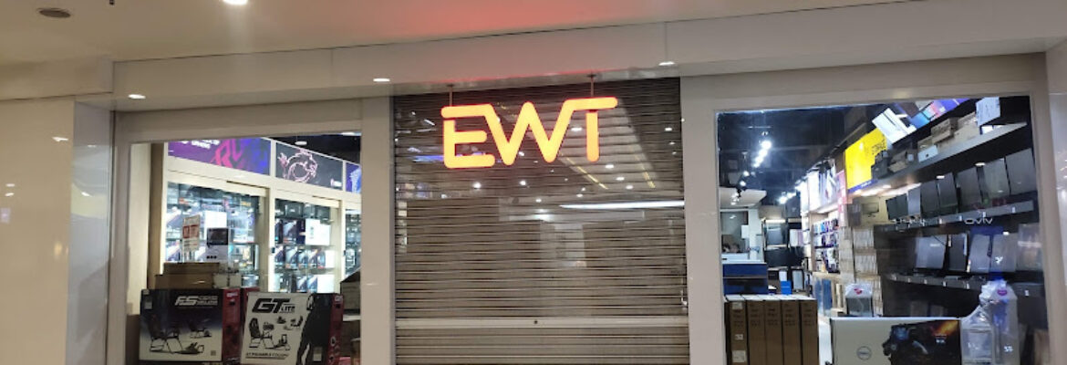 EWT Technology