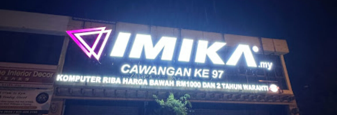 IMIKA Nibong Tebal