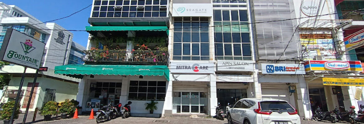 mitraCare Multibrand Authorized Service Provider (Medan)