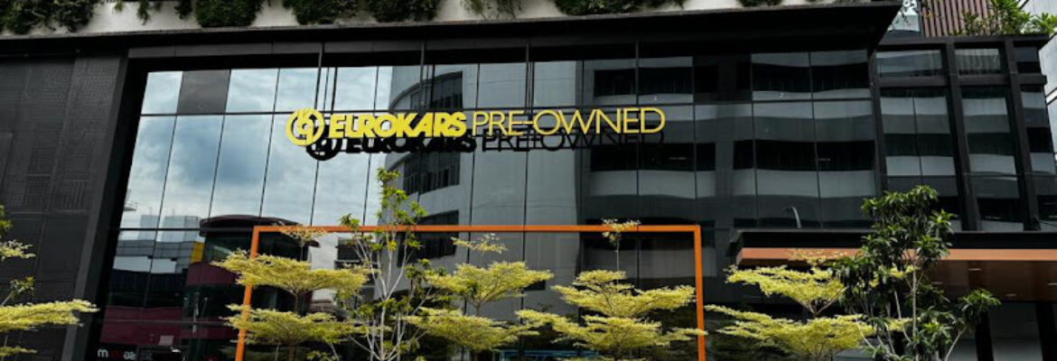 Eurokars Pre-Owned