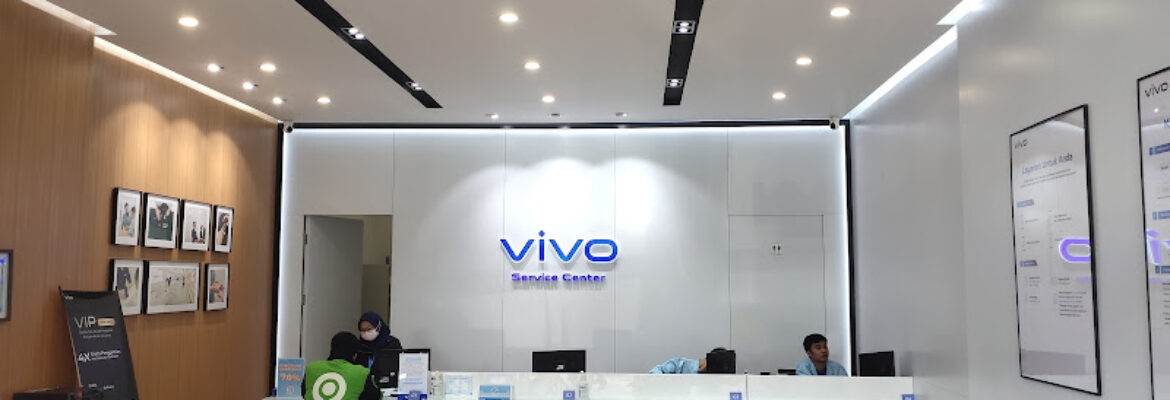 Vivo Service Center – Repair service