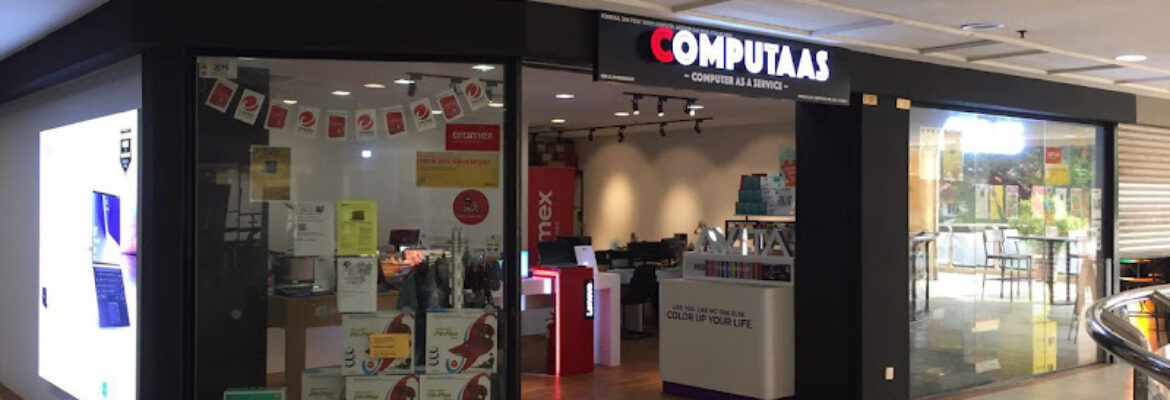 Computaas Sdn Bhd