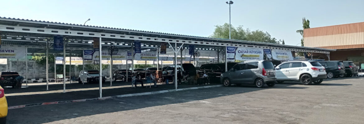 Bursa Mobil Bekas Carsentro Semarang