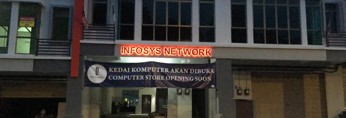 INFOSYS NETWORK