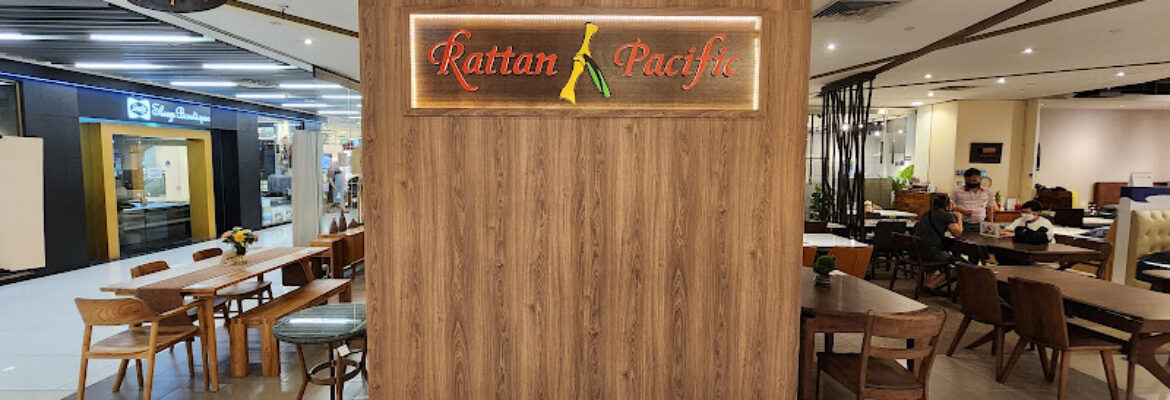 Rattan Pacific