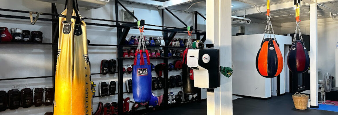 Watchara MuayThai Gym