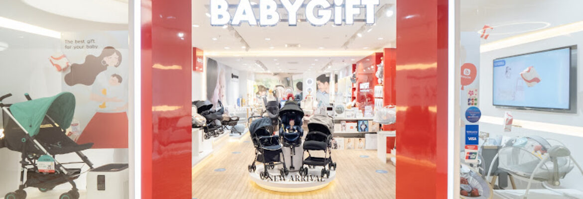 BabyGift Central World