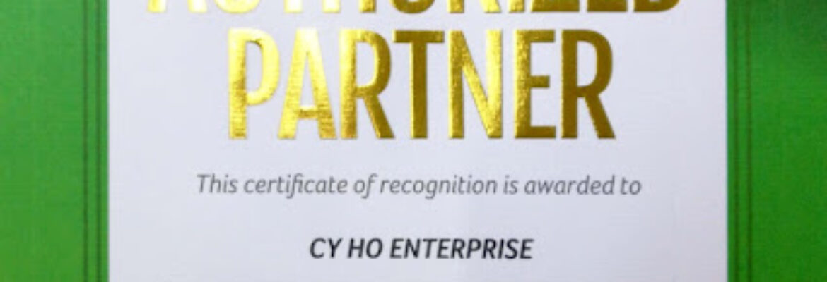 Cy Ho Enterprise