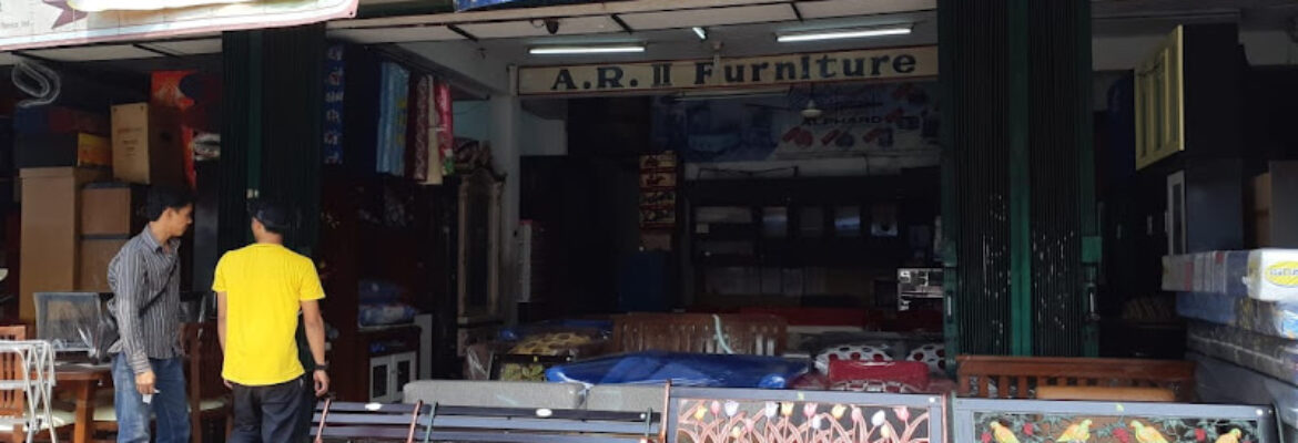 AR. Furniture