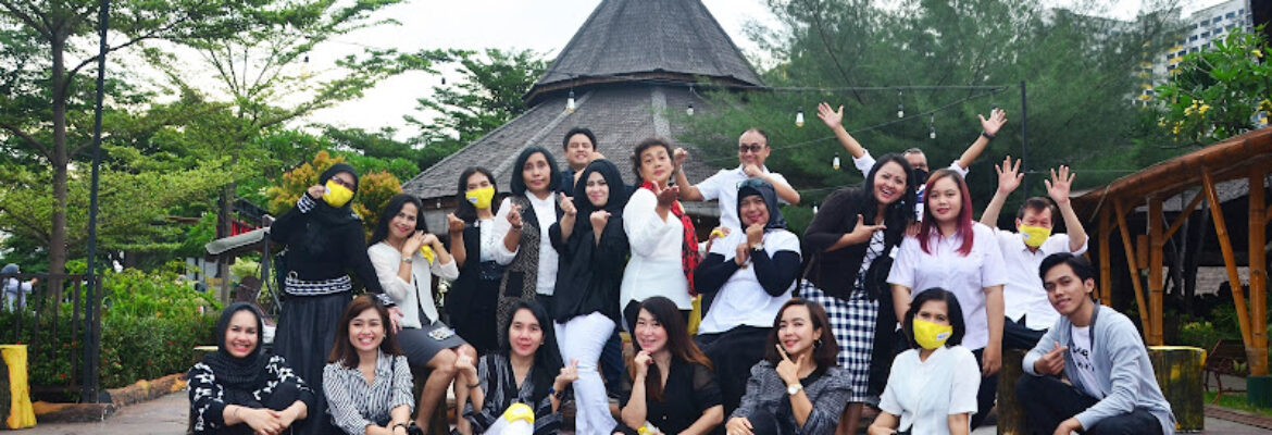 Ray White Harapan Indah