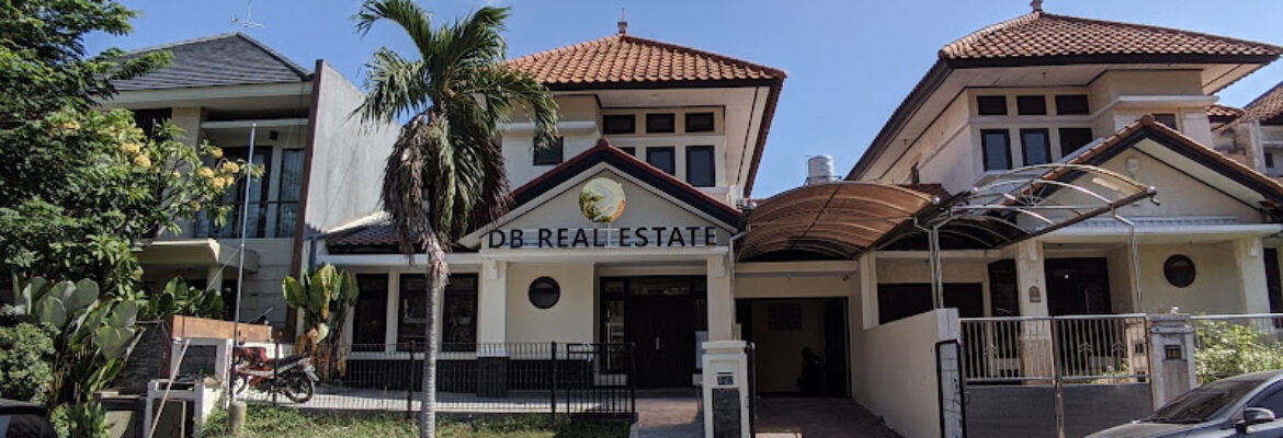 DB REAL ESTATE GRAHA FAMILI