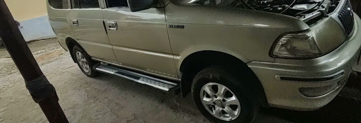 Bengkel Mobil ANDARU BINTANG SERVIS