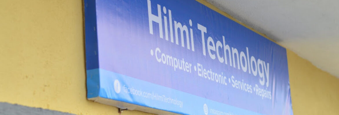 Hilmi Technology ( warehouse )