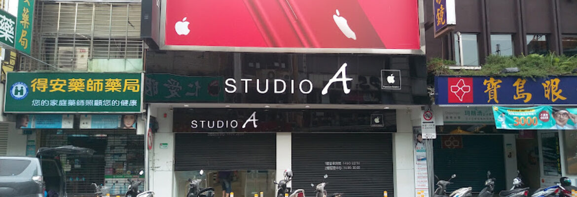 StudioA