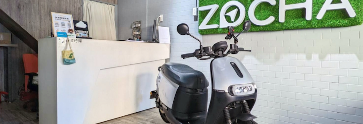 ZOCHA Scooter Rentals