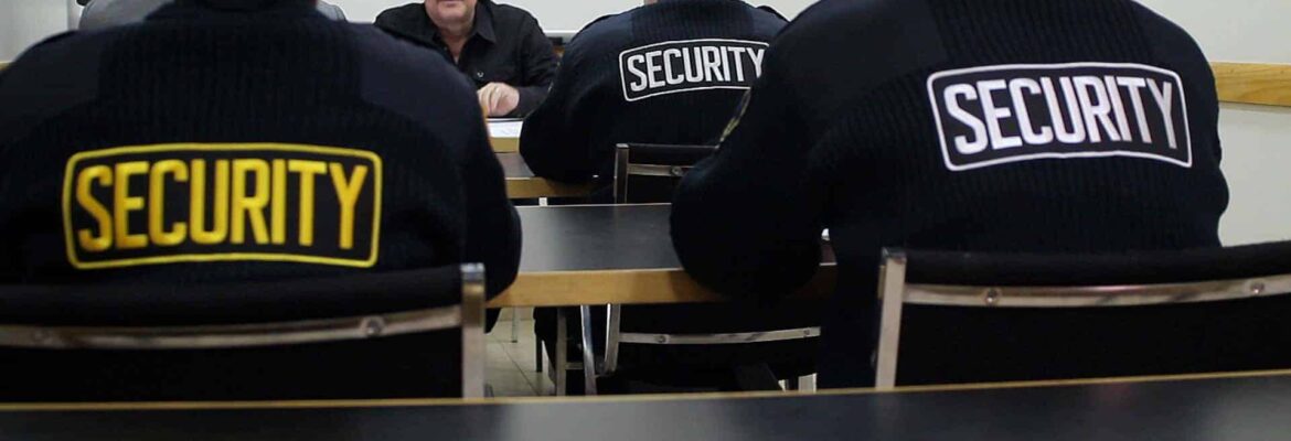 JSC Security Services