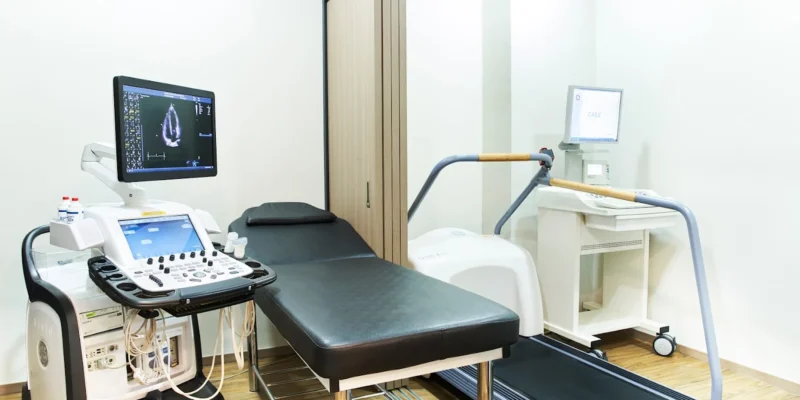 The Harley Street Heart & Vascular Centre (Mount Elizabeth)