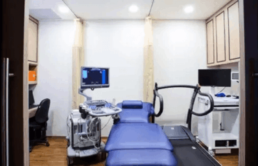 The Harley Street Heart & Vascular Centre (Novena)