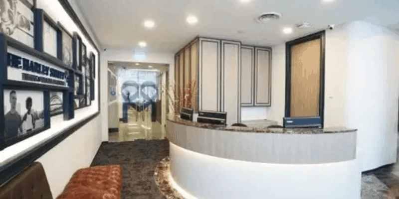 The Harley Street Heart and Vascular Centre (Gleneagles)